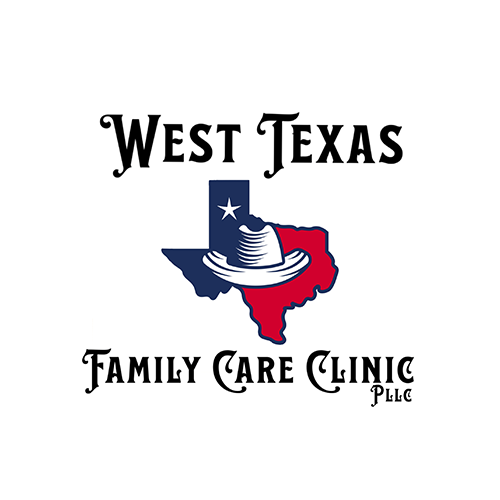 West Texas Family Care Clinic facility